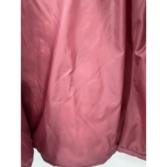 Time and Tru Womens XLarge Puffer Jacket Gorpcore Outdoor Retro Indie Minimalist - Picture 12 of 14